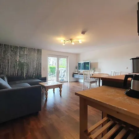 Smilla In Appartement *