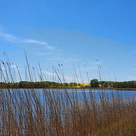 Smilla In Appartement