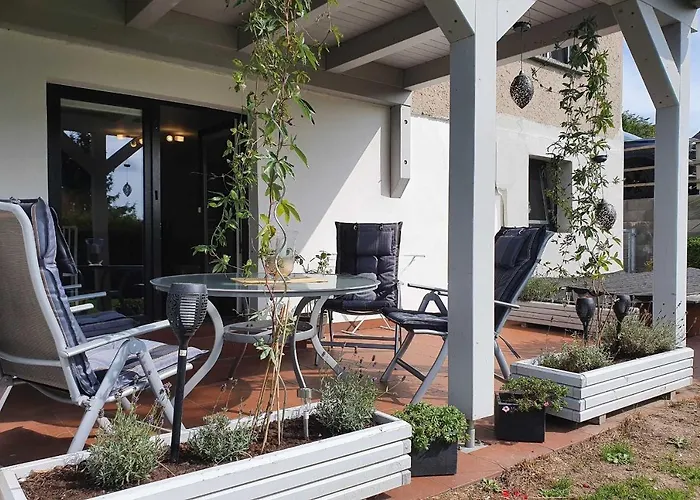 Smilla In Lejlighed Sellin (Rugen)