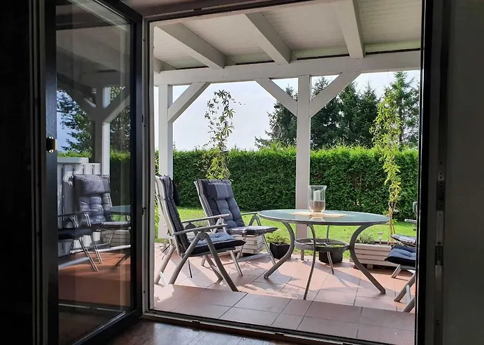 Smilla In Lejlighed *